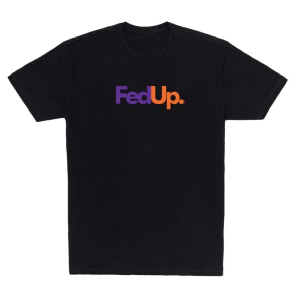 Fedup - Picture 1 of 1